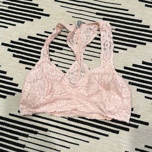 Free People bralette